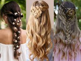 Simple hairstyles are the key if you want to style your hair in an easy way, especially if you're in a hurry or you have no patience for the complex styles. 15 Simple Hairstyle At Home That You Can Make Anytime According To Hair Gurus