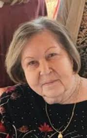 Margaret Williams Obituary January 5, 2021