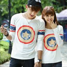 May 28, 2020 · kumpulan model baju wanita lengan panjang terbaru ini terdiri dari berbagai macam, hal ini terkait dengan kebutuhan setiap kansument dalam menghadiri acara tertentu. 54 Terpopuler Gambar Baju Couple Sama Sahabat