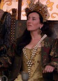 Catherine Of Aragon Catherine Of Aragon Tudor Series The Tudors Tv Show