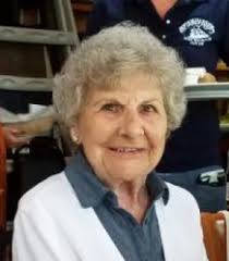 Obituary: Jean Leonardi, 95