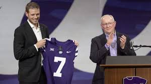 K-State Q&A: Is retirement on Gene Taylor's radar after 9 years with  Wildcats? READ MORE: bit.ly/49iroCZ
