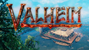 Valheim is a game about exploring a huge fantasy world inspired by norse mythology and viking you start your adventure at the relatively peaceful center of valheim. Valheim Valheim Release And Roadmap Steam News