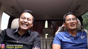 Explore vasco bags in action. Loncat Ke Gerindra Vasco Ruseimy Sudah Konsultasi Dengan Priyo Dan Titiek Soeharto Tribunnews Com Mobile