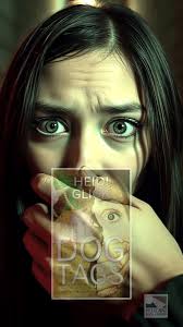 Dog Tags by Heidi Glick