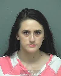 KROBOT, KARLI TAYLOR