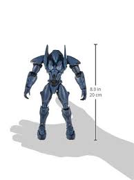 Мне понравился страйкер браво клинок альфы аякс ноябрь бродяга мститель. Diamond Select Toys Pacific Rim Uprising November Ajax Select Action Figure Buy Online At Best Price In Uae Amazon Ae