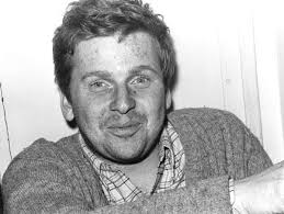 Gérard-Aimé, the photographer of March 22, 1968, is dead