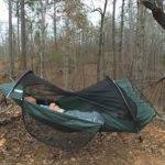 The lawson camping hammock system offers the best of both worlds. Lawson Hammock Blue Ridge Camping Hammock Review 2021