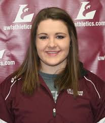 2016 Women's Track and Field Roster