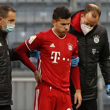 Join the discussion or compare with others! Injury Update Lucas Hernandez Might Be Ready For Champions League Clash Against Red Bull Salzburg Bavarian Football Works