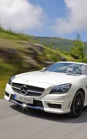 One Needs 3 Things To Be Truly Happy Living In The World Some Thing To Do Some One To Love Some Thing To Hope For Mercedes Benz Slk Mercedes Slk Dream Cars