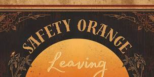 Safety Orange Sleepover 2026
