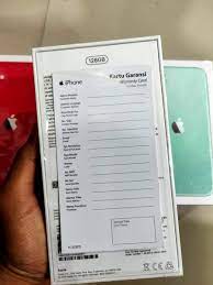 Perbedaan iPhone Garansi Resmi, International atau Distributor Lebih Baik Mana ? - Yi Semarang