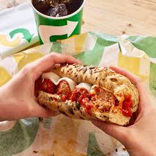 963 natural bridge ave, st. Subway 7 Footlongs Get Select Footlong Sandwiches For 7 00 Including The Cold Cut Combo Meatball Marinara More Redflagdeals Com
