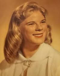 Judith Ann Dewey Obituary