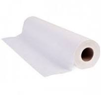 50Pcs Disposable Bed Sheet Paper Roll Non- Woven Massage Exam Spa Table Cover