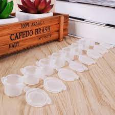 Luckily, it's very easy to clean and paint plastic plant pots. 8 5ml Baby Finger Paint Pots Empty Paint Pot Strip Hot Selling 5ml Plastic Paint Pots China 5 Ml Plastic Paint Pots Empty Paint Pot Strip Made In China Com