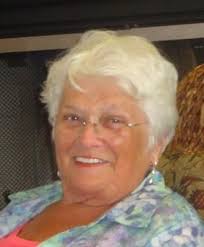 Barbara Art Obituary (1931