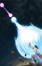 (孫悟空勝つ!!, son gokū katsu!!), published in weekly shōnen jump magazine on february 9, 1988, as the reincarnation of the evil piccolo daimaō, who was positioned as a demonic antagonist of the series. Pin On Dragon Ball