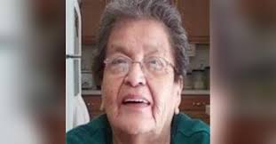 Beatrice Mitchell Obituary