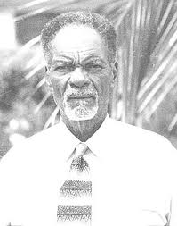 Obituary for Oswald Augustus Darville