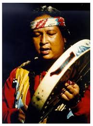 Fred Beaver Chief Jamison