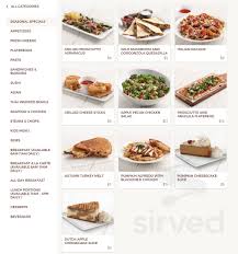 We bring you top rated flower delivery services in raytown, mo, with stores and vendors that help you with every occasion and milestone in life. Hy Vee Market Grille Menu In Columbia Missouri Usa
