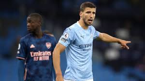 Rúben dias scouting report table. Ruben Dias Spielerprofil 20 21 Transfermarkt