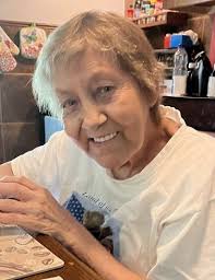 Delouris Virginia Doane