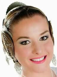 TRADICIÓN FALLERA: YA HAY PRESELECCIONADAS EN EL SECTOR EL PILAR-SANT  FRANCESC