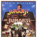 MOVIE: Jumanji (PG)