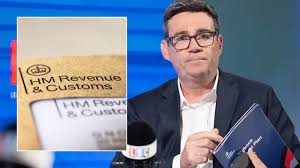Andy Burnham hints taxes will rise and dismisses 'crude' cuts to DWP  benefits