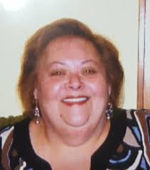 Obituary of Susan Ann O'Connell