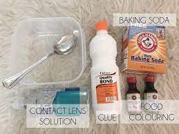 Tak berani nak ulas panjang huhu. Diy Slime For Kids Iman Abdul Rahim