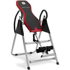 Cette table d'inversion polyvalente vous laisse le choix de la position à adopter. 44 Sur Table D Inversion Inclinaison Verticale Gravityx G400rf Musculation Achat Prix Fnac