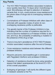 Protease inhibitors (pis) are a class of antiviral drugs that are widely used to treat hiv/aids and hepatitis c. Hepatitis C Virus Resistance To Protease Inhibitors Journal Of Hepatology
