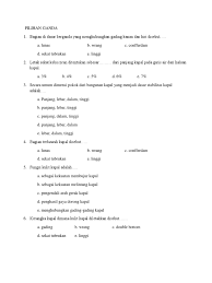 Maybe you would like to learn more about one of these? Soal Kontruksi Dan Stabilitas Kapal