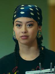 It's all about perspective in this circle #ReservationDogs