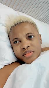 Honestly, I have the best husband, the way he tells me the truth without  hurting my feelings