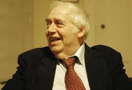 Harold Bloom Quests for Truth