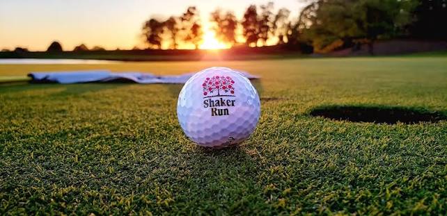 Shaker Run Golf Club | Lebanon OH