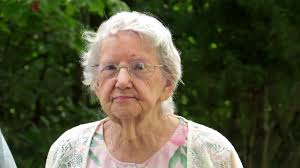 Obituary for Evelyn P. (Timberlake) McRae