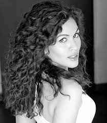 Ion Overman, female lead in Tunnel Vision.