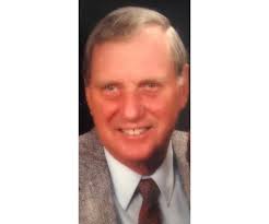 Dale Erway Obituary (1938