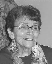 Obituary information for Marcia Birkenwald Stone