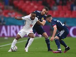 England vs scotland is scheduled for friday, june 18, at 8 pm bst (9 pm cest).this euro 2020 group d fixture will take place at wembley stadium, london. England Vs Scotland Live Latest Euro 2020 Updates News Nation Usa