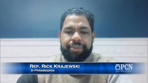 Childhood Autonomy, On the Issues with Rep. Rick Krajewski