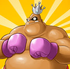 Wii balance board support has also been confirmed. Punch Out Ocean Of Games