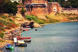 Prayagraj Fort | Tourist Places in ...